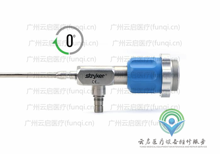 史塞克Stryker 502-527-010關(guān)節(jié)鏡 史塞克Stryker 502-527-010關(guān)節(jié)鏡