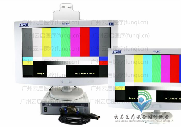 卡爾史托斯Karl Storz 攝像系統(tǒng) 卡爾史托斯Karl Storz 攝像系統(tǒng)