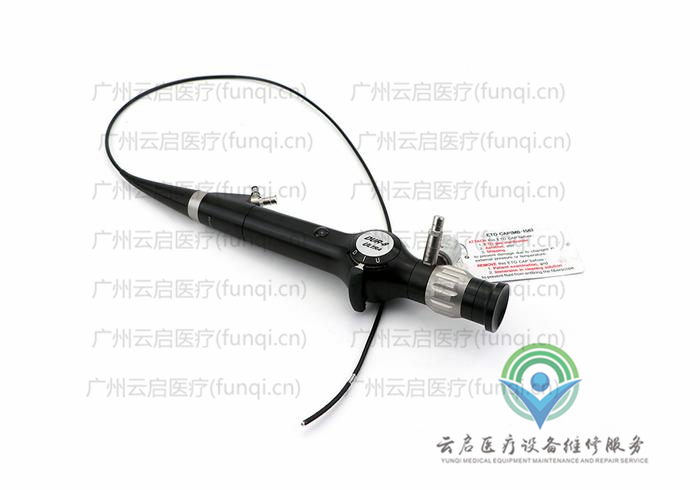 美國(guó)順康A(chǔ)CMI DUR-8ULTRA輸尿管軟鏡