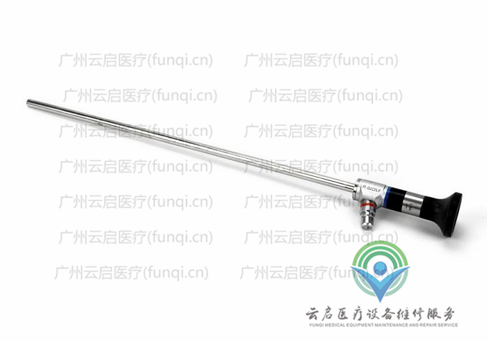 德國(guó)狼牌Wolf 8933.441腹腔鏡