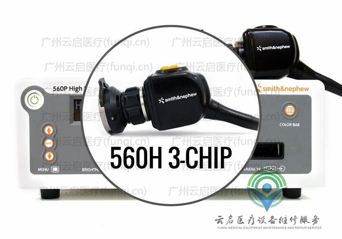 施樂輝Smith Nephew 72201919攝像系統(tǒng)