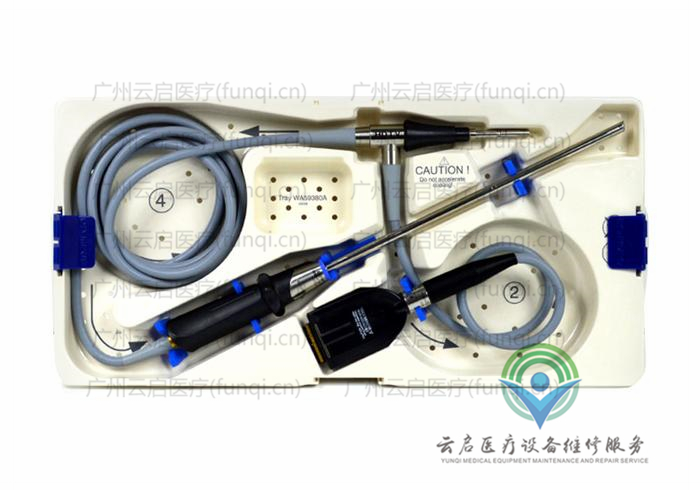 奧林巴斯Olympus WA50013A腹腔鏡