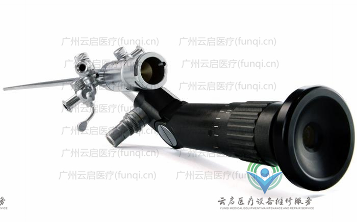 卡爾史托斯Karl Storz 27022SK輸尿管鏡