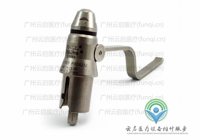 康美ConMed PRO6232動(dòng)力系統(tǒng)接頭與附件