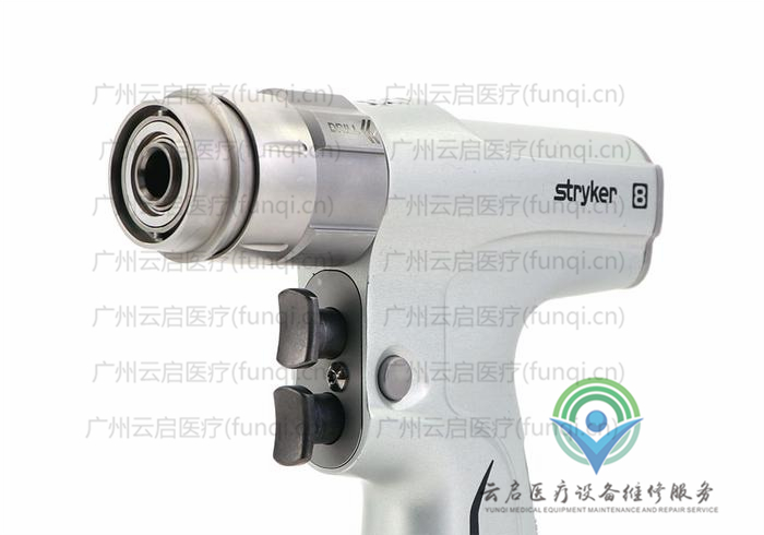 史塞克Stryker 8205-000-000電鉆骨鉆 史塞克Stryker 8205-000-000電鉆骨鉆