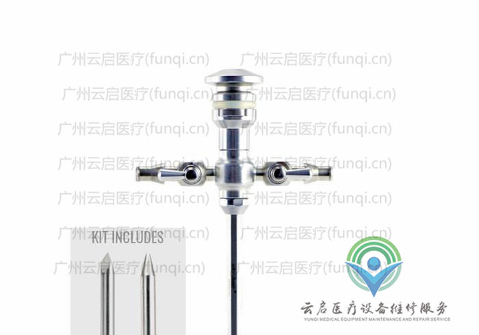 史賽克Stryker 747-031-550關(guān)節(jié)鏡操作手件維修更換