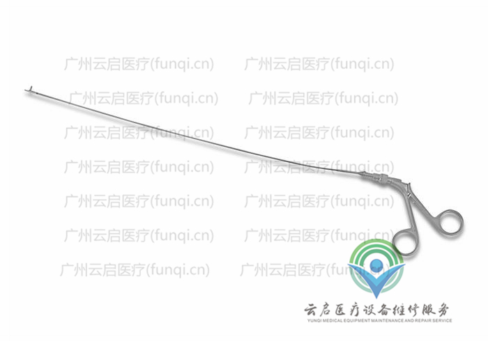 美國順康A(chǔ)CMI 330H泌尿科軟鉗