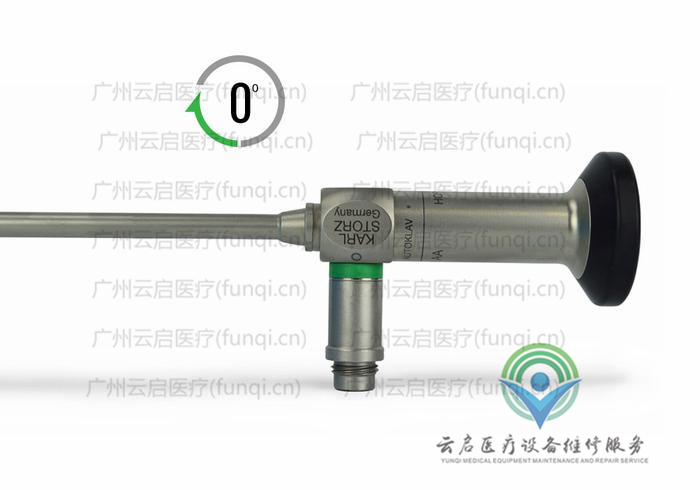 卡爾史托斯Karl Storz 26046AA-N腹腔鏡