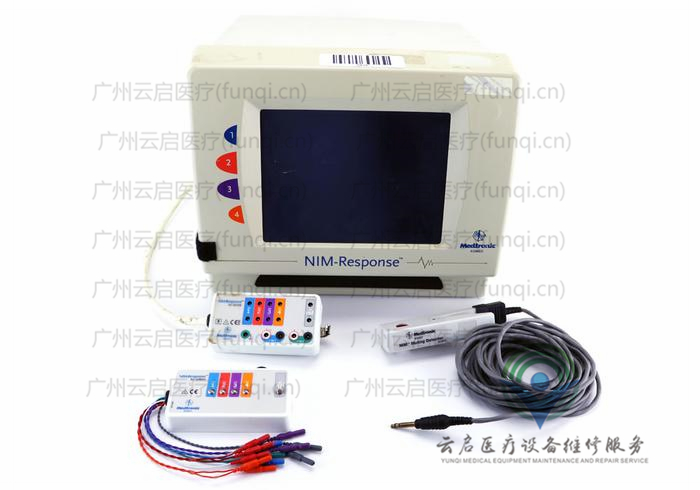 美敦力Medtronic 82-50001監(jiān)護儀