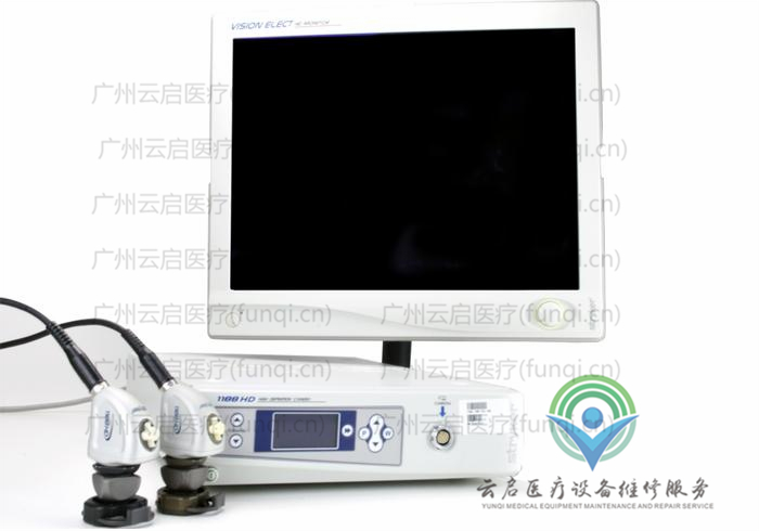 史塞克Stryker 1188-010-000-240-030-930攝像系統(tǒng)