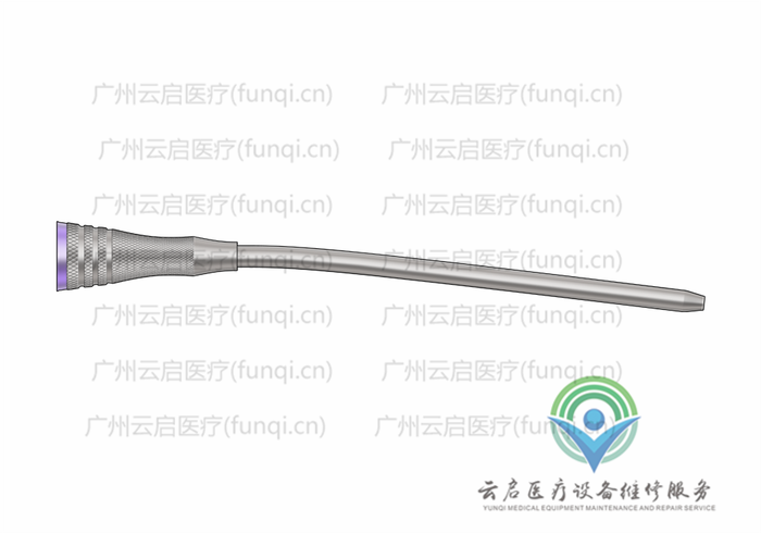 史賽克Stryker 5407-120-950A動力系統(tǒng)接頭與附件維修更換