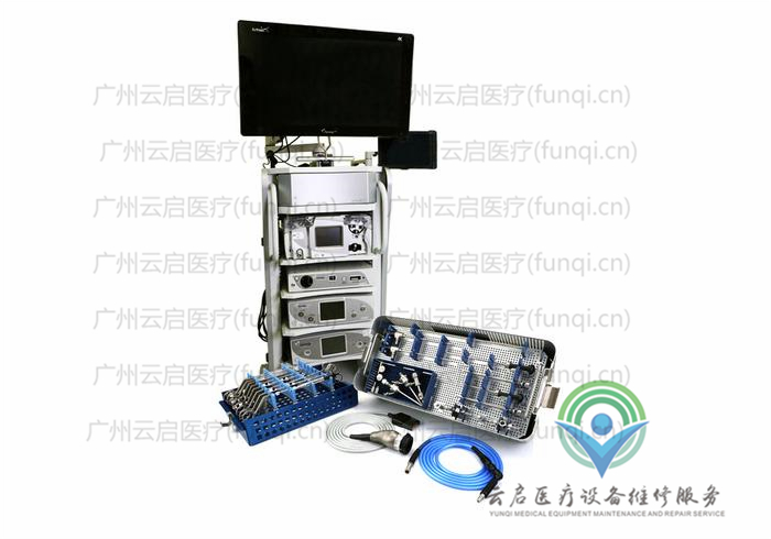 亞瑟克斯Arthrex UHD-4K攝像系統(tǒng) 亞瑟克斯Arthrex UHD-4K攝像系統(tǒng)