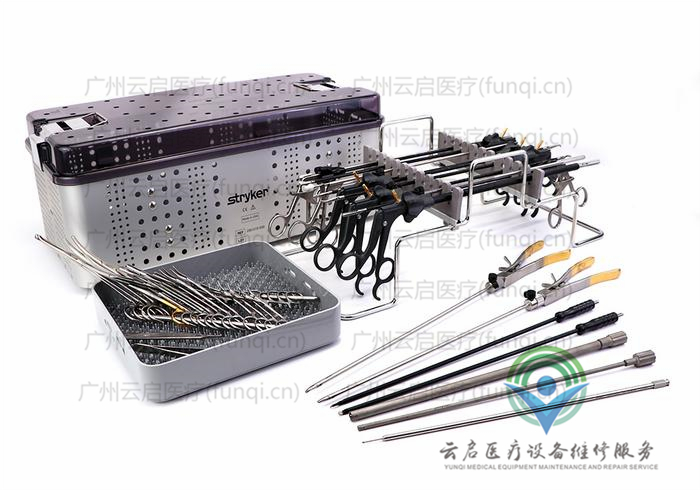 史塞克Stryker 高頻電刀器械