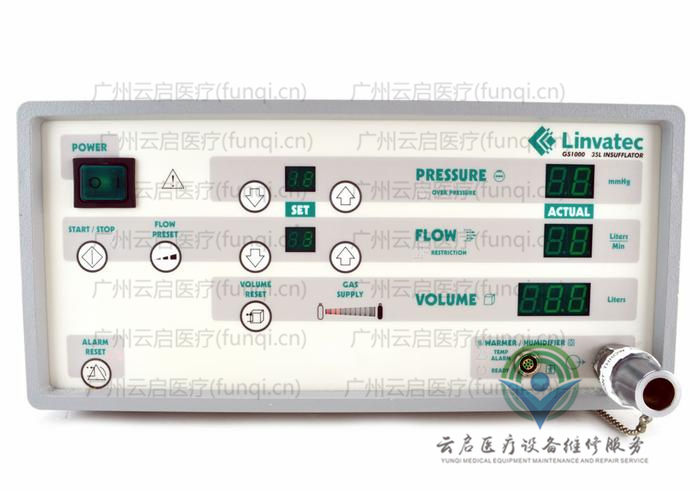 康美ConMed 氣腹機(jī) 康美ConMed 氣腹機(jī)