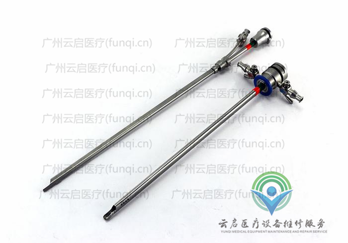 史賽克Stryker 502-880-300操作手件維修更換