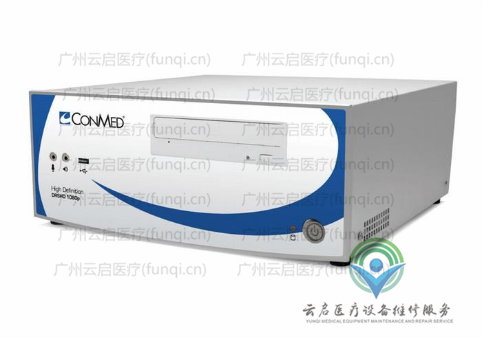 康美ConMed DRSHD攝像主機 康美ConMed DRSHD攝像主機