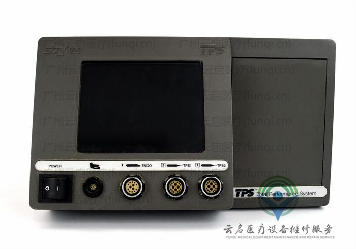 史賽克Stryker 5100-1動(dòng)力系統(tǒng)主機(jī)維修更換