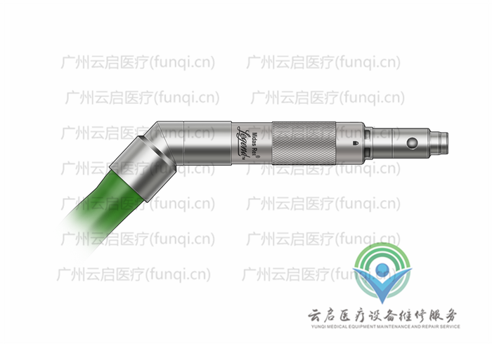 美敦力Medtronic V02氣動(dòng)手柄 美敦力Medtronic V02氣動(dòng)手柄