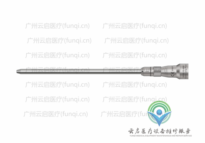 史賽克Stryker 5100-10-490動力系統(tǒng)接頭與附件維修更換