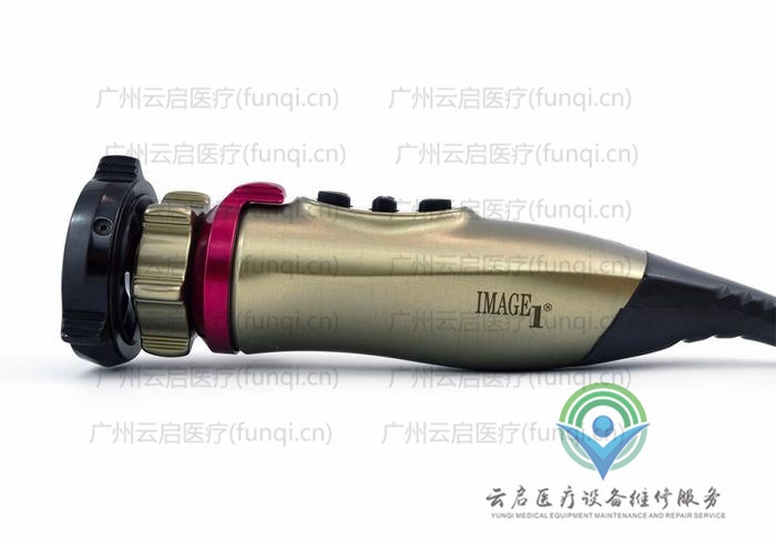 卡爾史托斯Karl Storz 22220140攝像頭