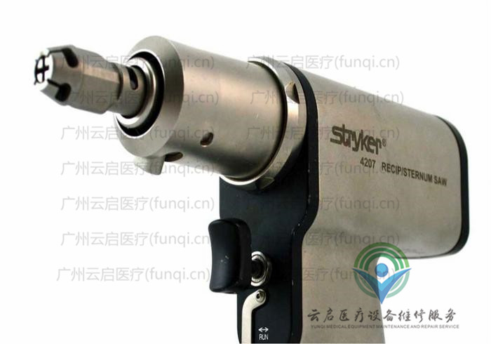 史塞克Stryker 4207-000-000電鉆骨鉆 史塞克Stryker 4207-000-000電鉆骨鉆