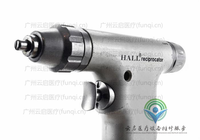 霍爾醫(yī)療Hall 5044-03氣動手柄
