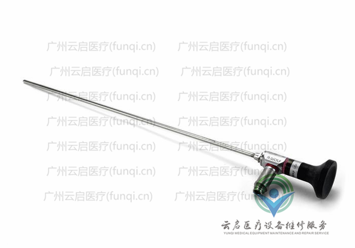 德國狼牌Wolf 8654.433腹腔鏡 德國狼牌Wolf 8654.433腹腔鏡