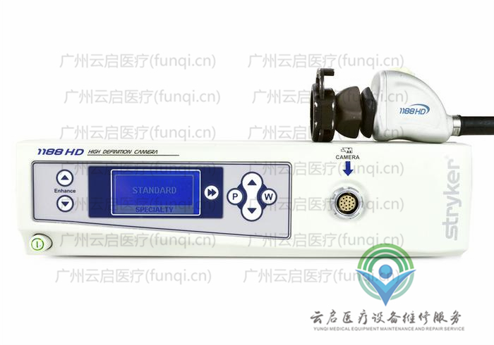 史塞克Stryker 1188-010-000-710攝像系統(tǒng) 史塞克Stryker 1188-010-000-710攝像系統(tǒng)