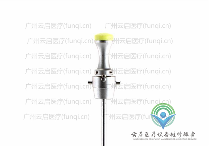 奧林巴斯Olympus A2226閉孔器維修更換