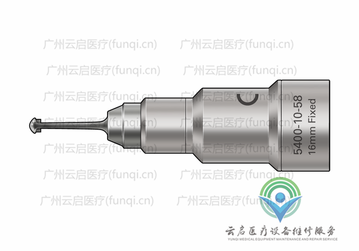 史塞克Stryker 5400-10-58動力系統(tǒng)接頭與附件