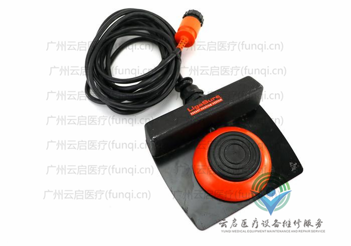 美國威力Valleylab LF0500電刀腳踏維修更換