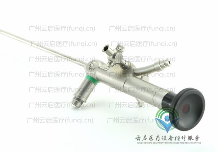 卡爾史托斯Karl Storz 輸尿管鏡 卡爾史托斯Karl Storz 輸尿管鏡