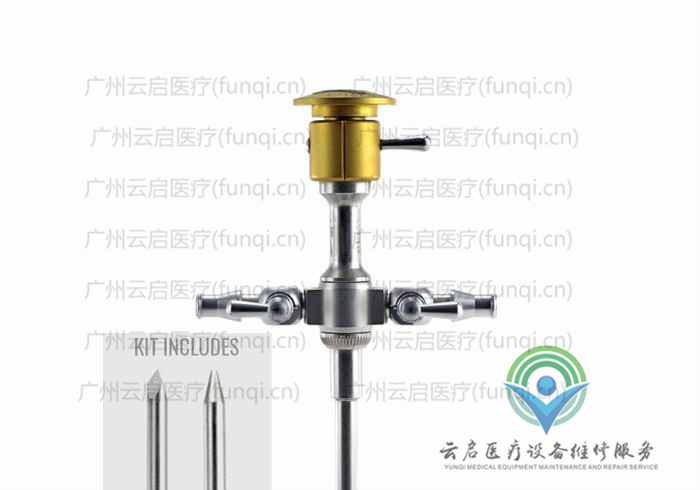 康美ConMed C7136A關節(jié)鏡操作手件 康美ConMed C7136A關節(jié)鏡操作手件