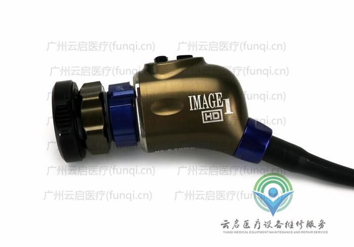 卡爾史托斯Karl Storz TH100攝像頭