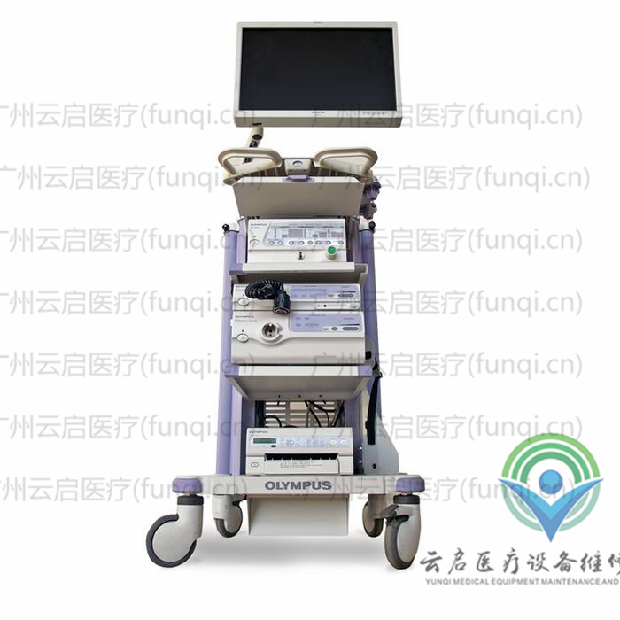 奧林巴斯Olympus CV-180-Tower攝像系統(tǒng)