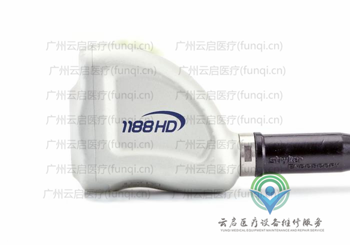 史塞克Stryker 1188-710-105攝像頭