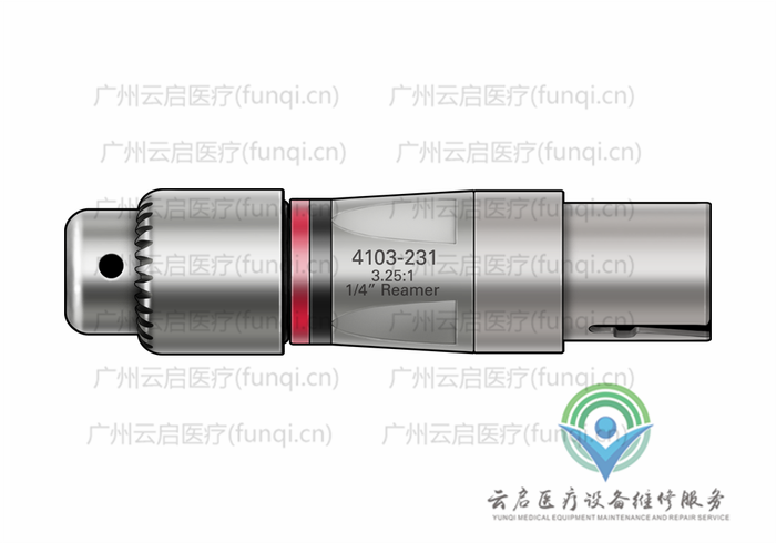 史塞克Stryker 4103-231動力系統(tǒng)接頭與附件