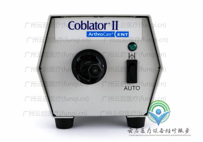 美國杰西Arthrocare 10101耳鼻喉消融系統(tǒng)維修更換