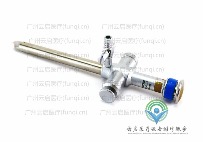 德國狼牌Wolf 工作通道和套管 德國狼牌Wolf 工作通道和套管