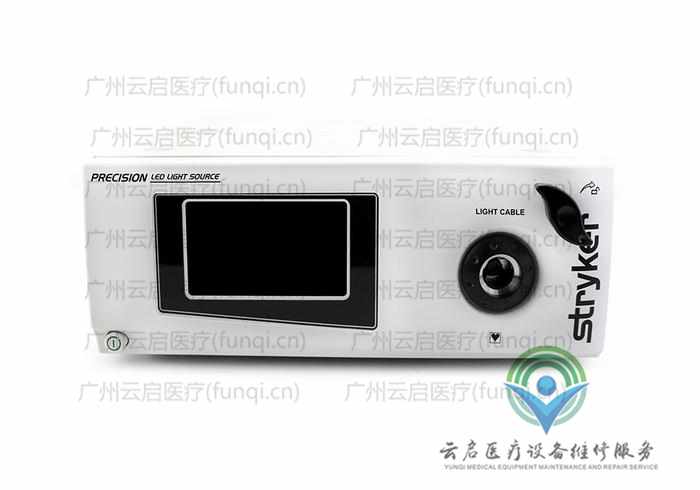 史賽克Stryker 220-220-000光源維修更換