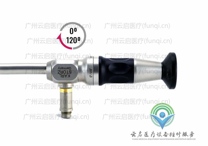 卡爾史托斯Karl Storz 26003AE腹腔鏡 卡爾史托斯Karl Storz 26003AE腹腔鏡