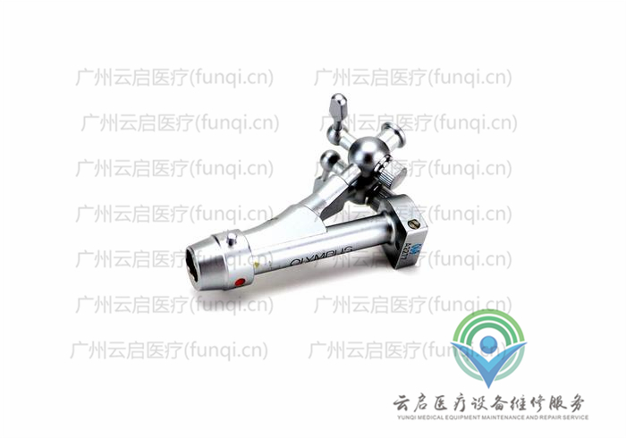 奧林巴斯Olympus A2277內(nèi)窺鏡橋維修更換