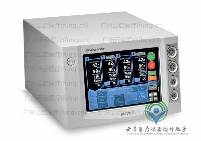 史塞克Stryker 406-900-000動力系統(tǒng)