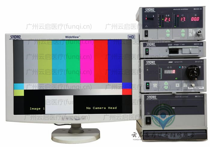 卡爾史托斯Karl Storz Storz-Lap-Tower攝像系統(tǒng) 卡爾史托斯Karl Storz Storz-Lap-Tower攝像系統(tǒng)
