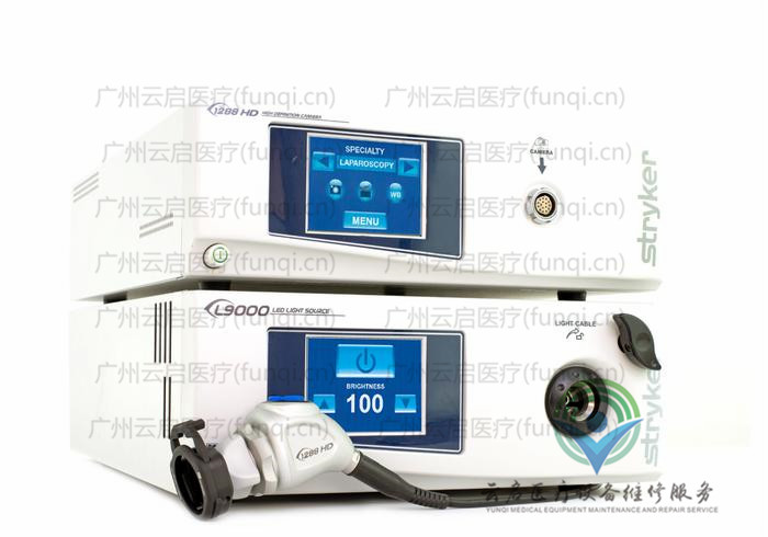 史塞克Stryker 1288-010-220-210攝像系統(tǒng) 史塞克Stryker 1288-010-220-210攝像系統(tǒng)