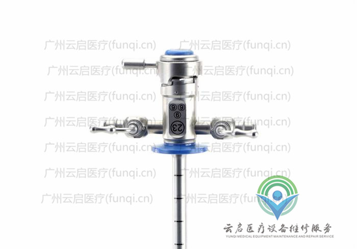 史塞克Stryker 502-880-223內窺鏡鏡鞘