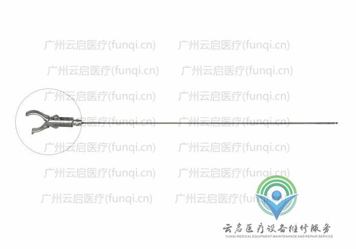 史賽克Stryker 250-080-324輸卵管手術鉗維修更換