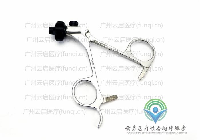 卡爾史托斯Karl Storz 高頻電刀器械