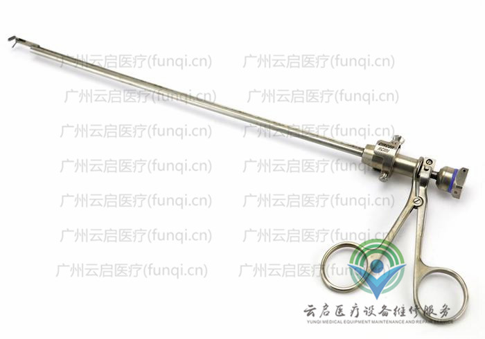 美國順康A(chǔ)CMI E8215手術(shù)抓鉗 美國順康A(chǔ)CMI E8215手術(shù)抓鉗