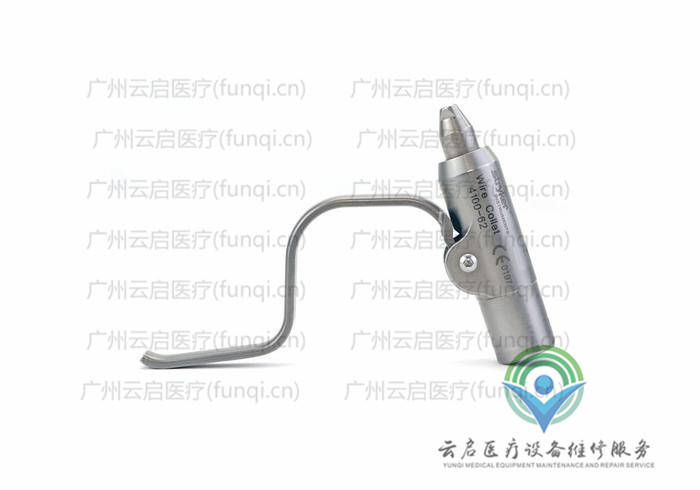 史賽克Stryker 4100-62動力系統(tǒng)接頭與附件維修更換